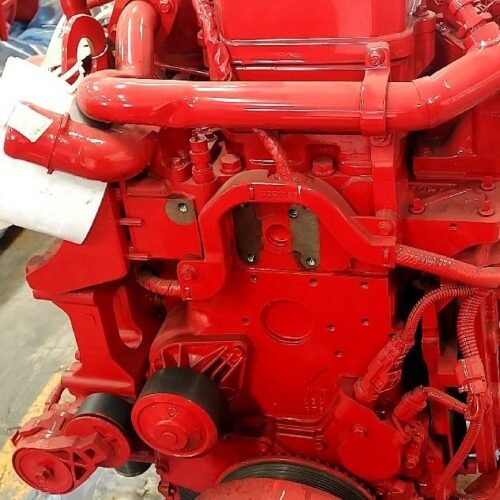 Cummins ISB — NEW