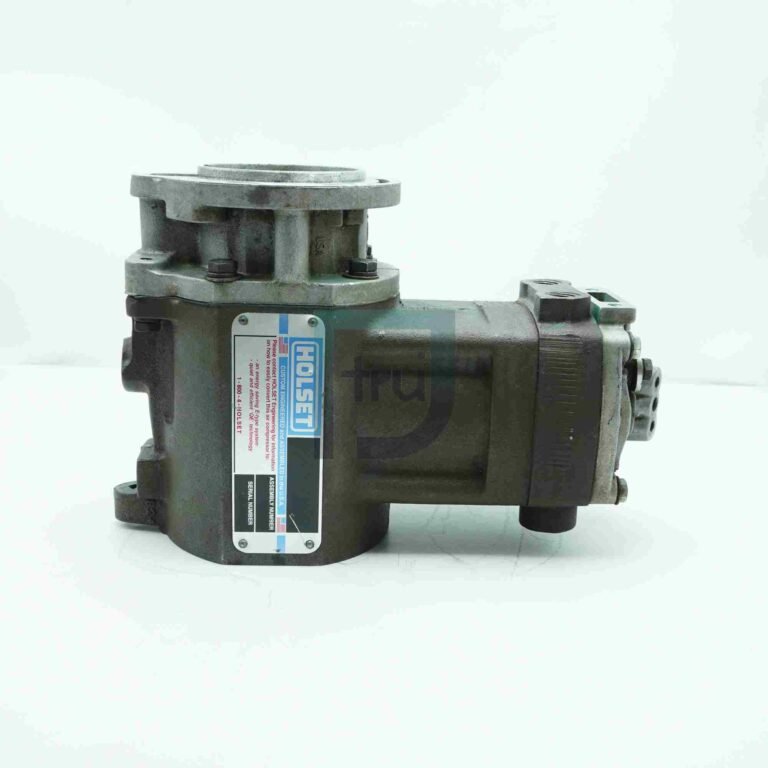 3052776  3018531 K19  Air Compressor