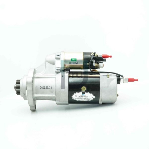 3102765 5367762 5284083 2871252 ISX QSX NT855 N14 Starter
