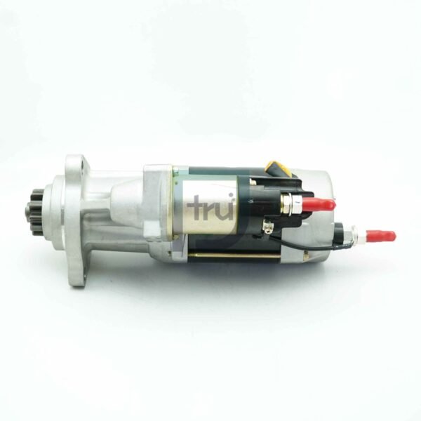 3102765 5367762 5284083 2871252 ISX QSX NT855 N14 Starter - Image 2
