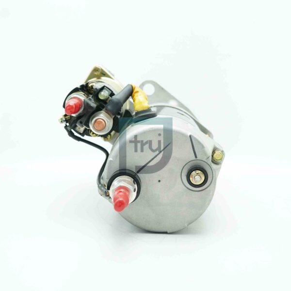 3102765 5367762 5284083 2871252 ISX QSX NT855 N14 Starter - Image 4