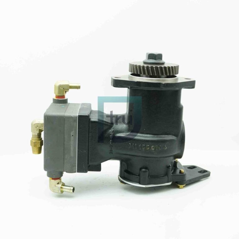 3357107 3966428 6BT  Air Compressor