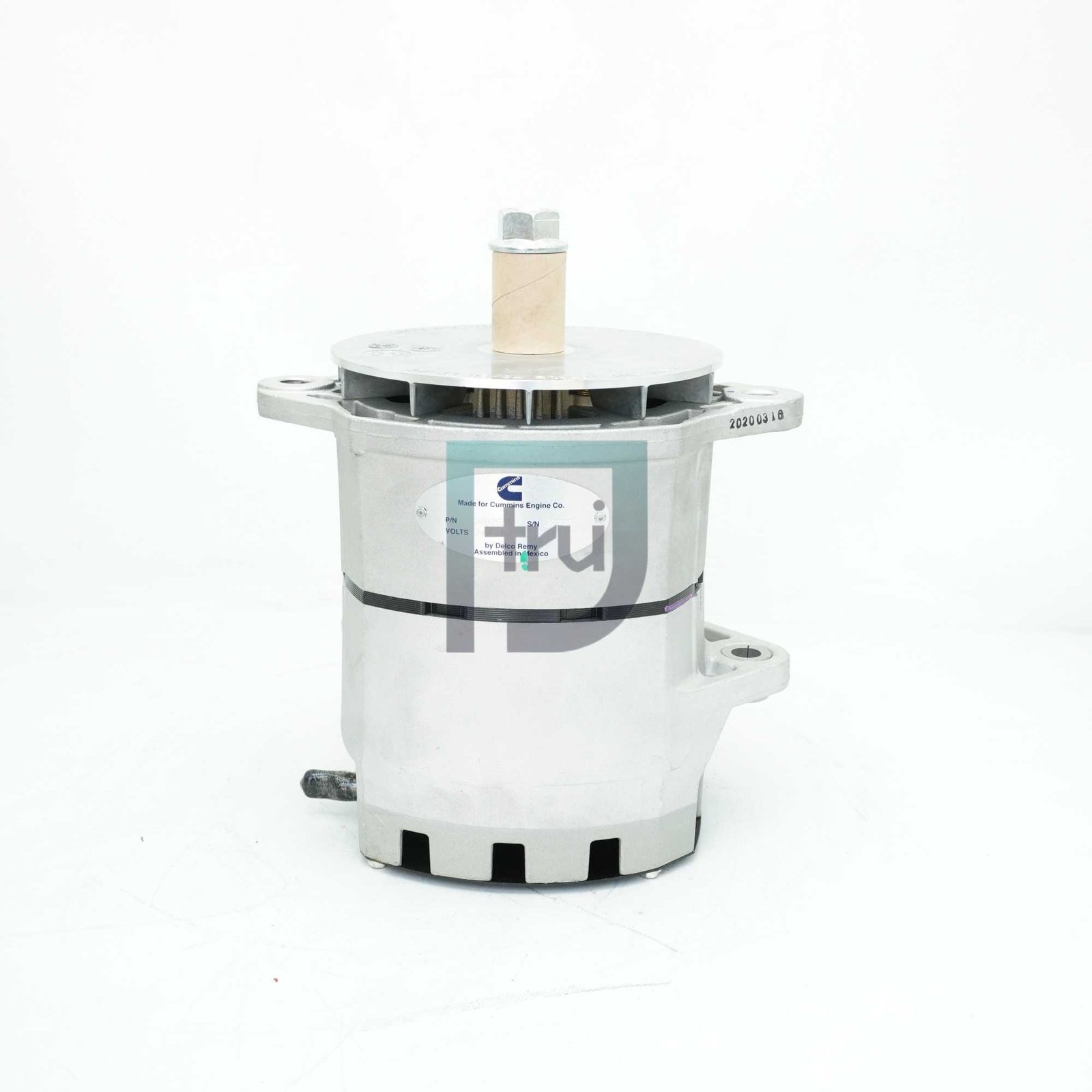 3400698 Alternator - Image 2