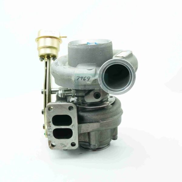 3599491-3599492-Turbocharger-3