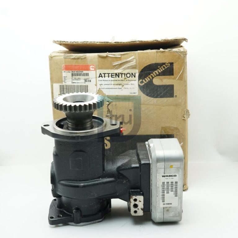 3641652 3647366 3639371 K38 K50 QSK50   Air Compressor