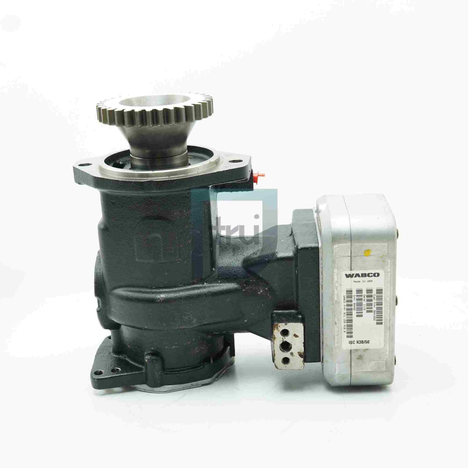 3641652 3647366 3639371 K38 K50 QSK50 Air Compressor - Image 2