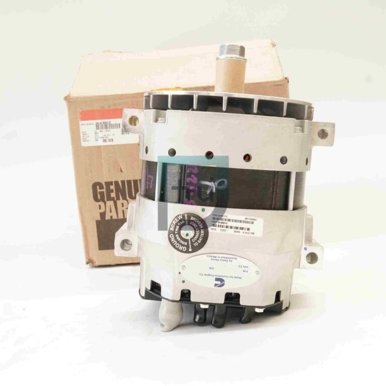 3643862 QSK60 Alternator