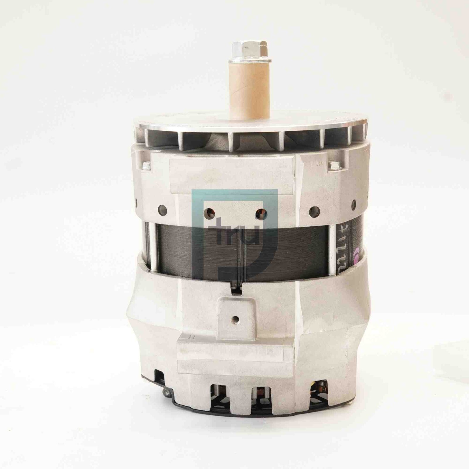 3643862 QSK60 Alternator - Image 3