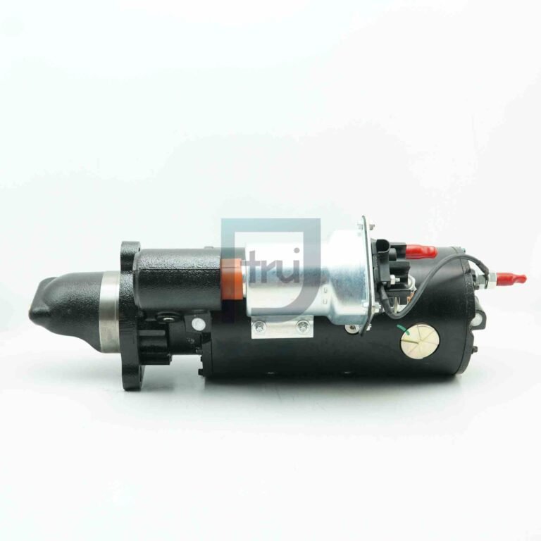 3651893 3636820 K19 K38 K50 QSK19 QSK60 Starter