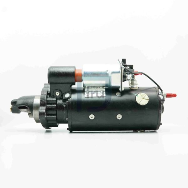3651893 3636820 K19 K38 K50 QSK19 QSK60 Starter - Image 2
