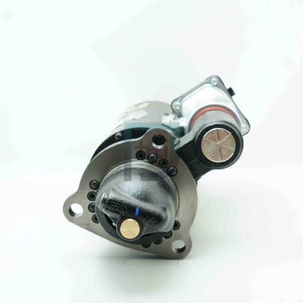 3651893 3636820 K19 K38 K50 QSK19 QSK60 Starter - Image 4