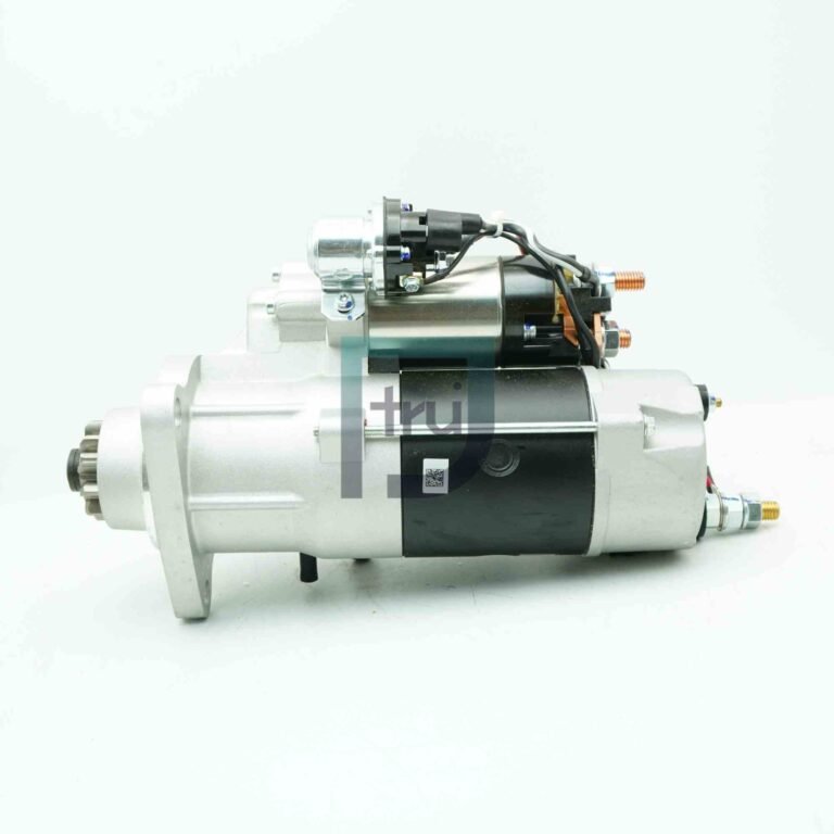 3691205 ISX QSX Starter