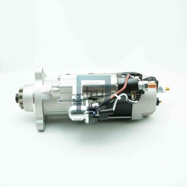3691205 ISX QSX Starter - Image 2