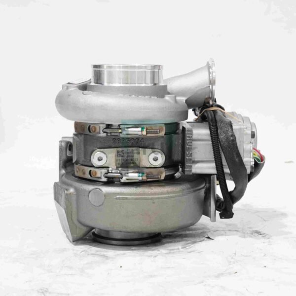 3768693 2881935 4352380 2881936 4352381 HE300VG QSB6.7 Turbocharger assembly - Image 4