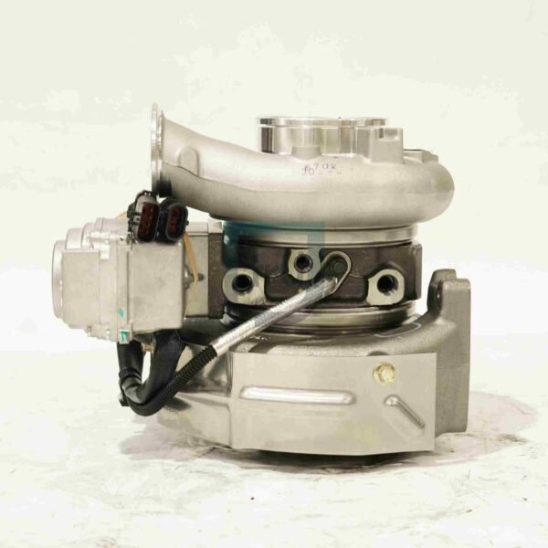 3768693 2881935 4352380 2881936 4352381 HE300VG QSB6.7 Turbocharger assembly - Image 2