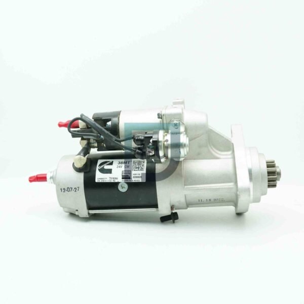 3978388 8200026 6CT Starter