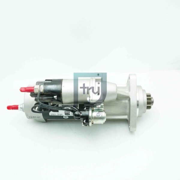 3978388 8200026 6CT Starter - Image 2