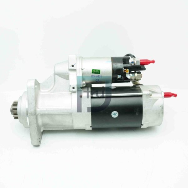 3978388 8200026 6CT Starter - Image 3