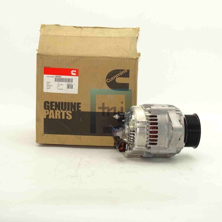 4063625 102211-2820 Alternator