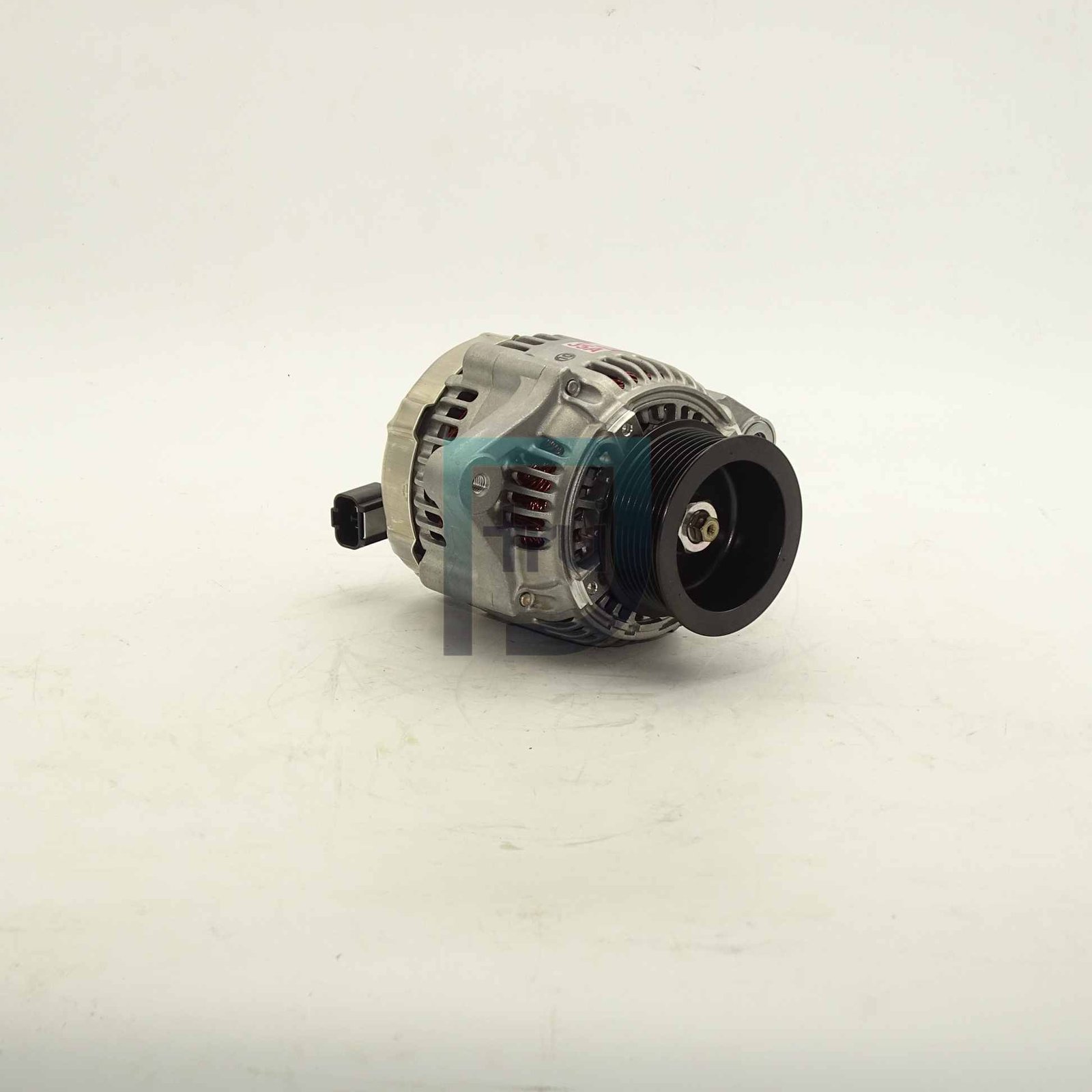 4063625 102211-2820 Alternator - Image 2