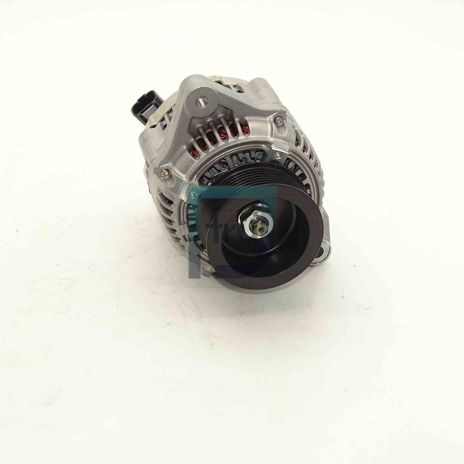 4063625 102211-2820 Alternator - Image 4