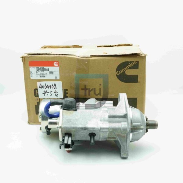 4064168 3864298 3863128   428000-1830 6BT QSB Starter