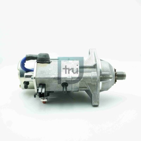 4064168 3864298 3863128   428000-1830 6BT QSB Starter - Image 2