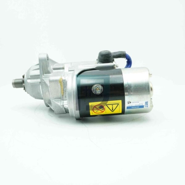 4064168 3864298 3863128   428000-1830 6BT QSB Starter - Image 3