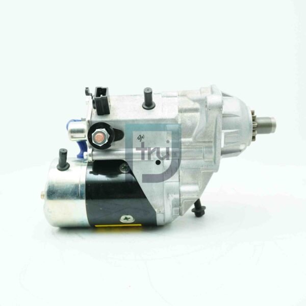 4064168 3864298 3863128   428000-1830 6BT QSB Starter - Image 4