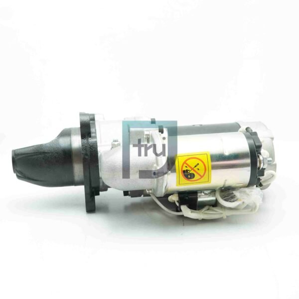 4096534 4396011 600-813-7152  0-23000-7952 QSK23 Starter - Image 2