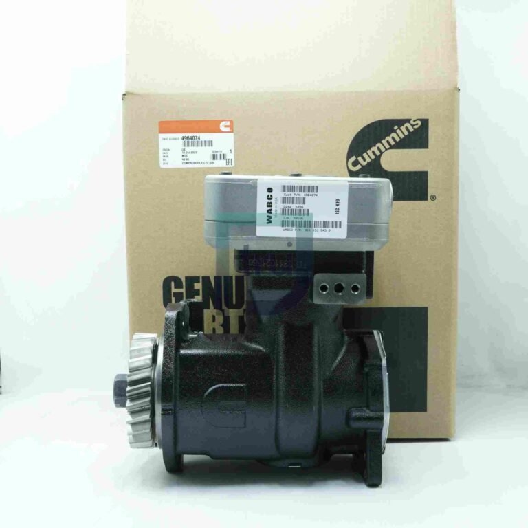4308557 4998124  2888799 4964074 QSK19 Air Compressor