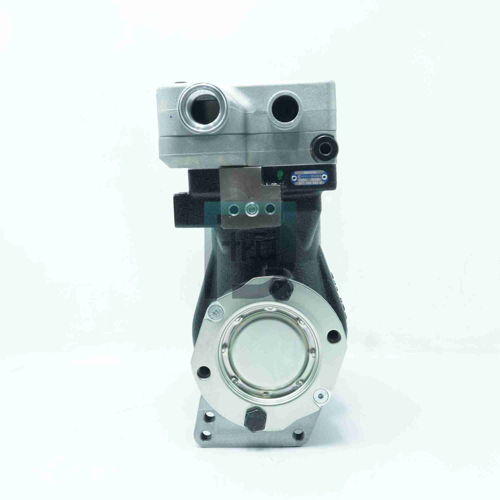 4308557 4998124 2888799 4964074 QSK19 Air Compressor - Image 2