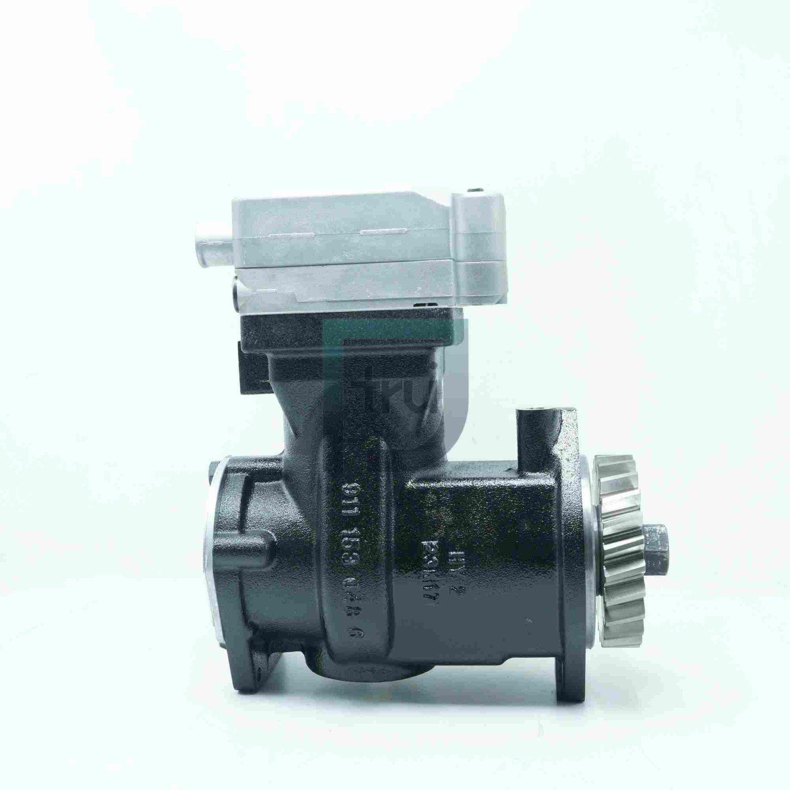 4308557 4998124 2888799 4964074 QSK19 Air Compressor - Image 3