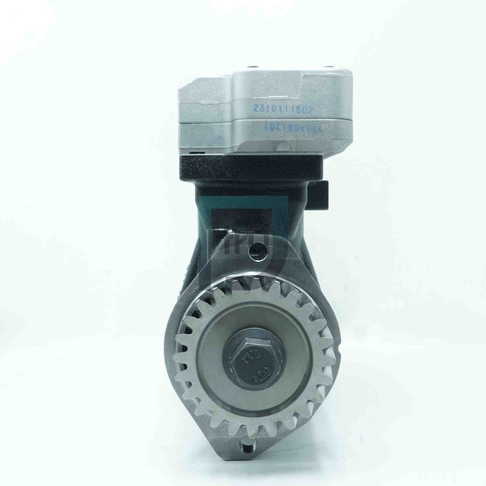 4308557 4998124 2888799 4964074 QSK19 Air Compressor - Image 4