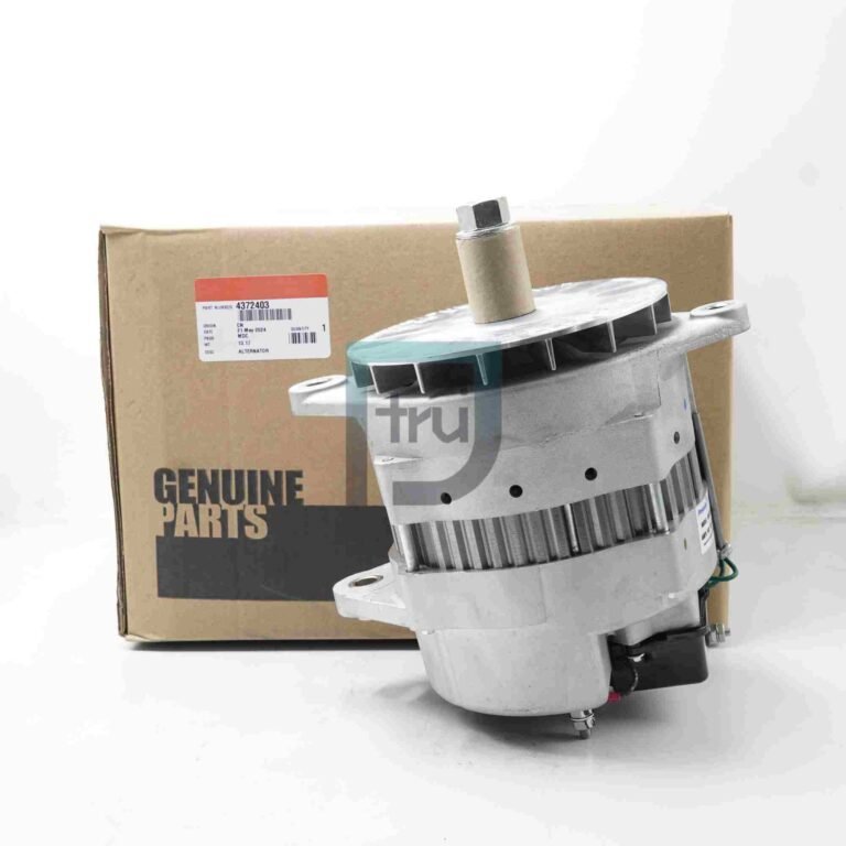 4372403 QSK  Alternator