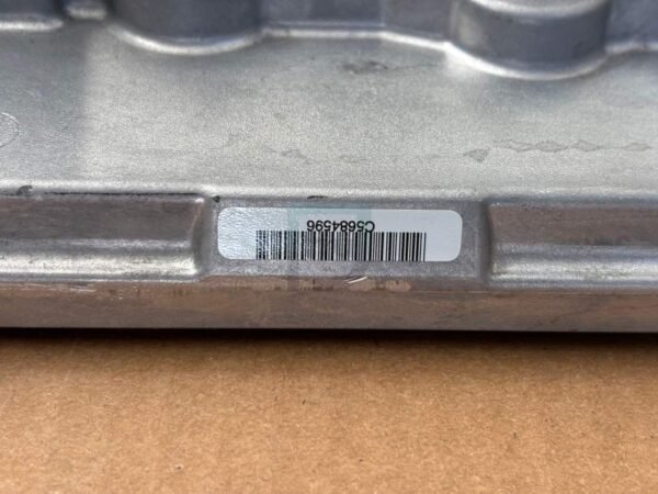 4384700 CM2350 Electric control module - Image 3