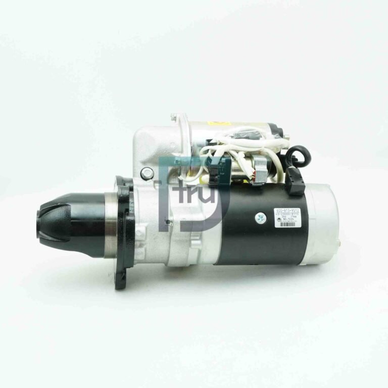 4396012  600-813-9512   0-23000-8115 SAA6D170E-3 Starter