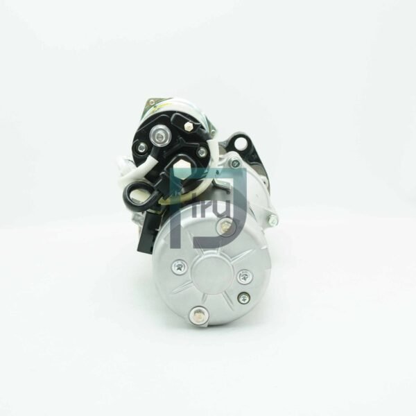 4396012  600-813-9512   0-23000-8115 SAA6D170E-3 Starter - Image 4