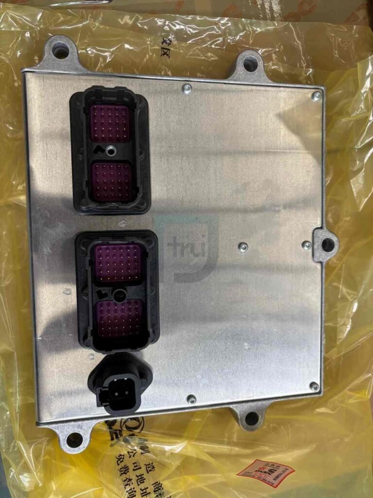 4921776 DCEC Electric control module