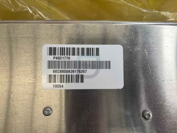 4921776 DCEC Electric control module - Image 4