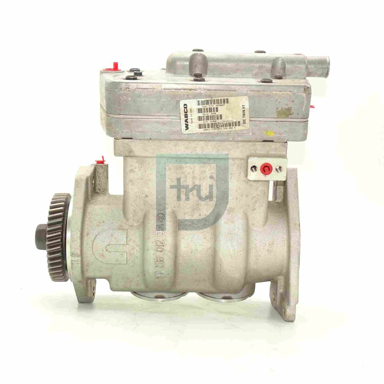 4938827 9115169220 ISC ISL ISLgas Air Compressor - Image 2