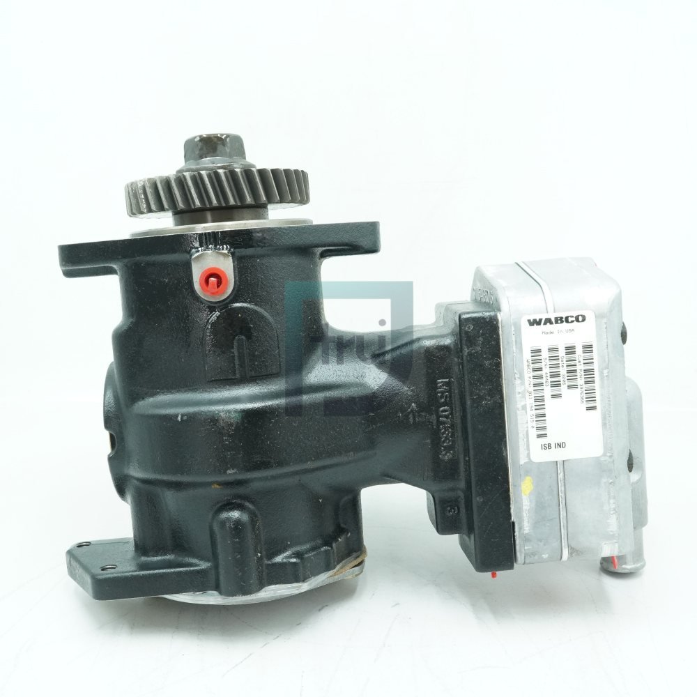 4946294 5286968 3976366 6BT QSB Air Compressor - Image 2