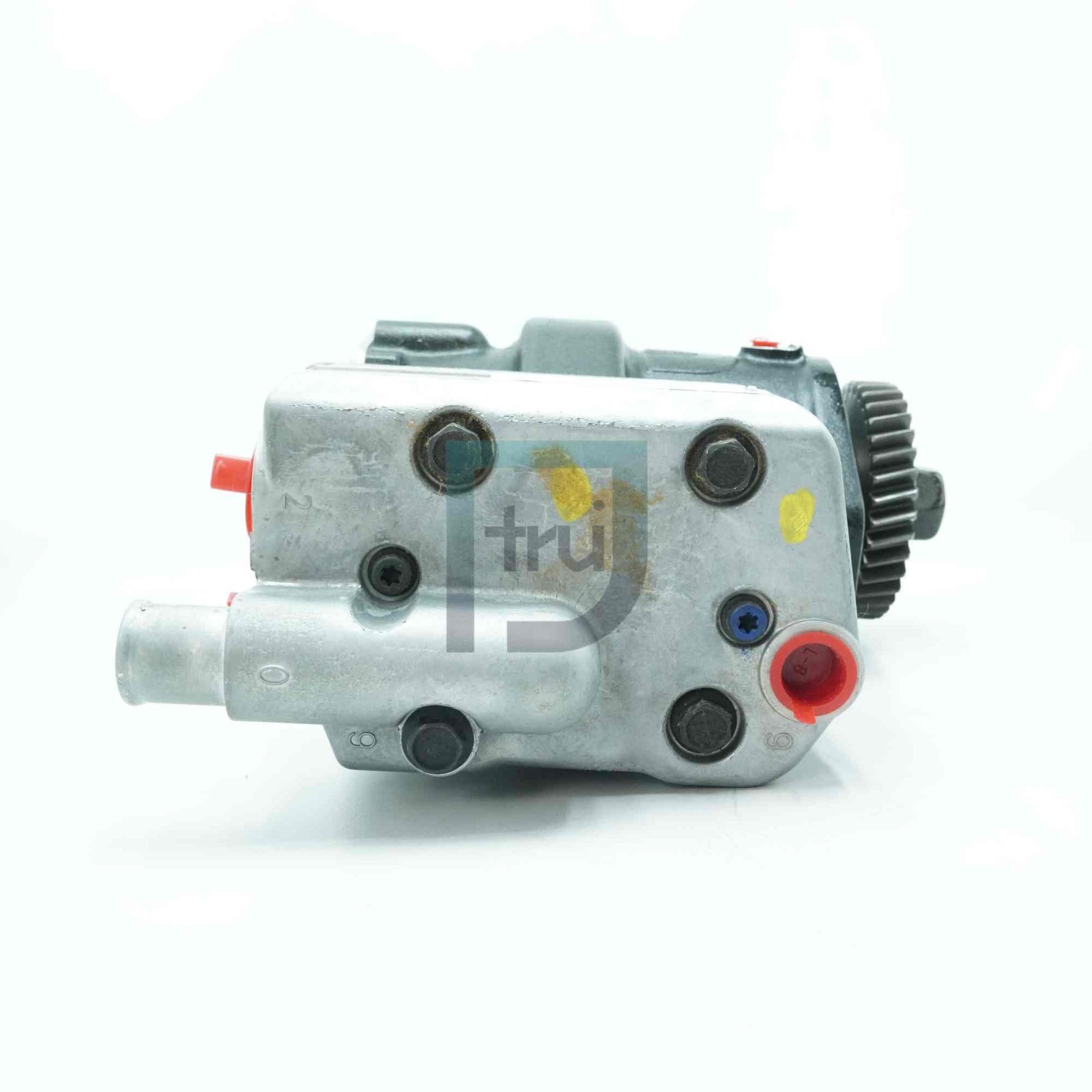 4946294 5286968 3976366 6BT QSB Air Compressor - Image 3