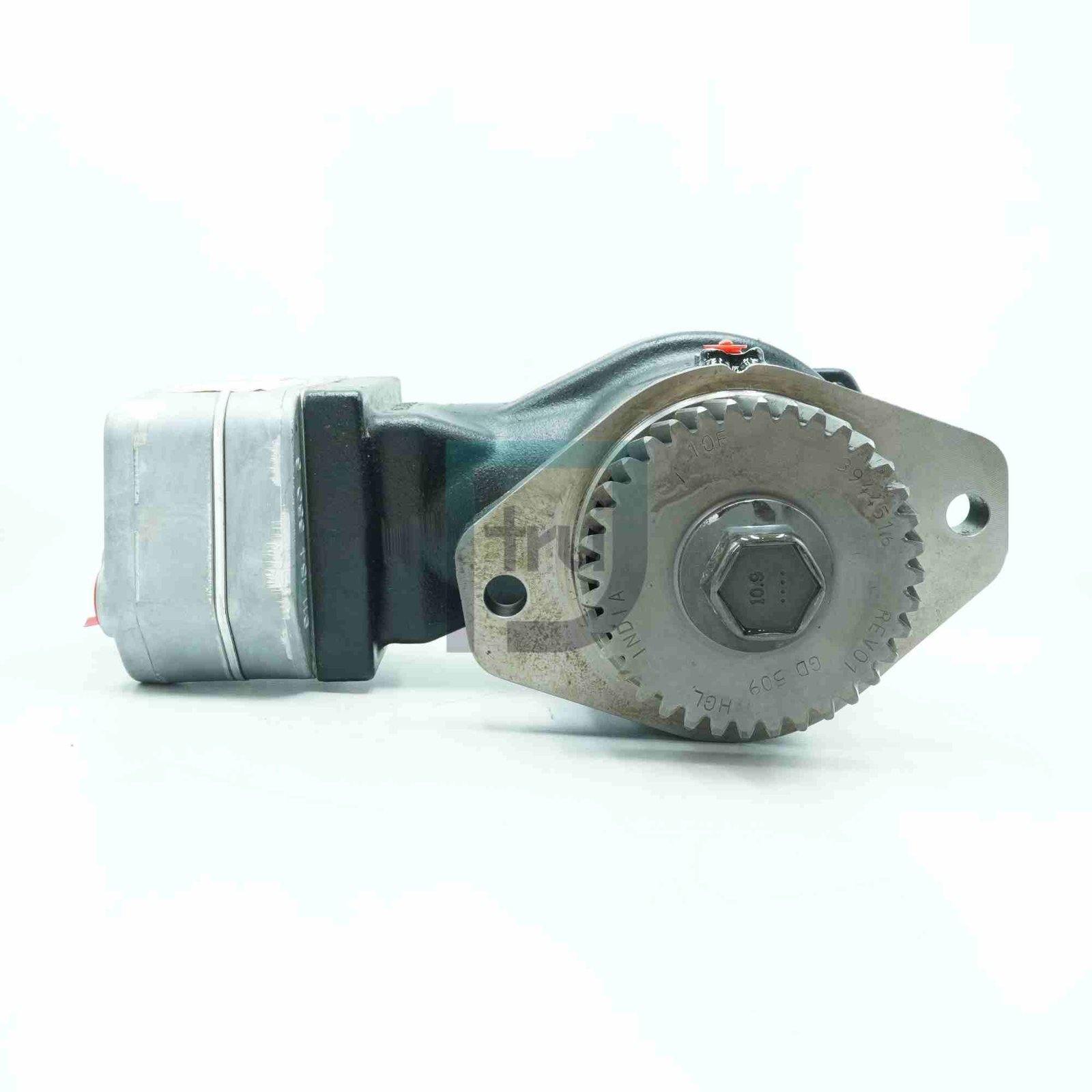 4946294 5286968 3976366 6BT QSB Air Compressor - Image 4