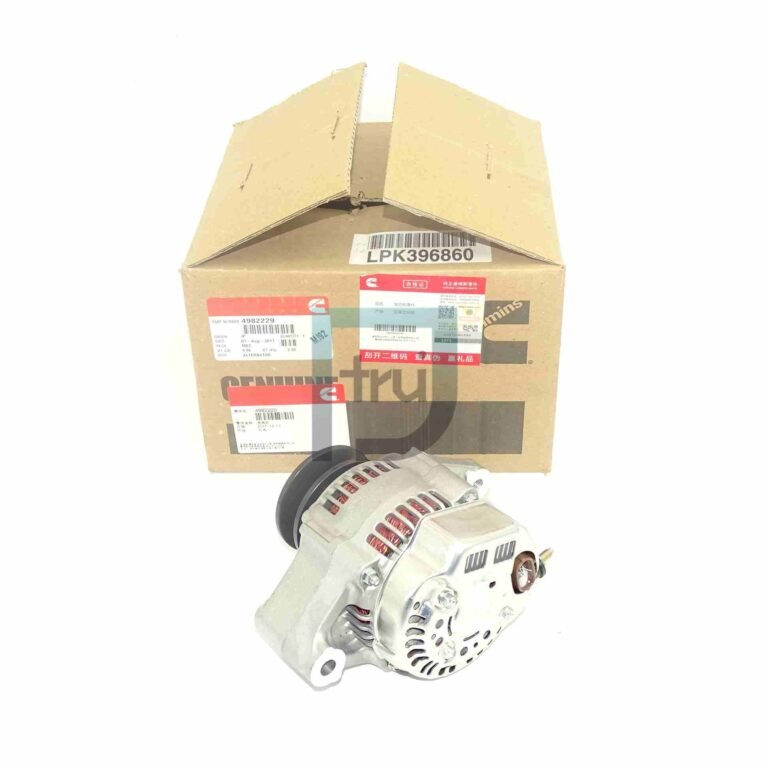 4982229 B3.3  Alternator