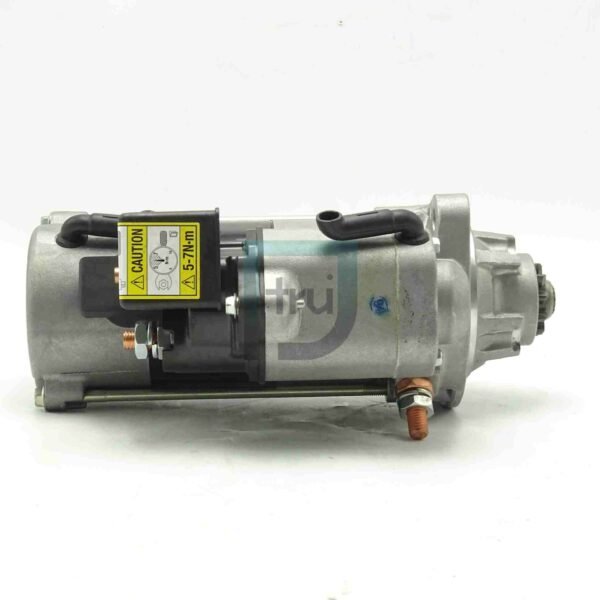 4996706 6BT QSB Starter
