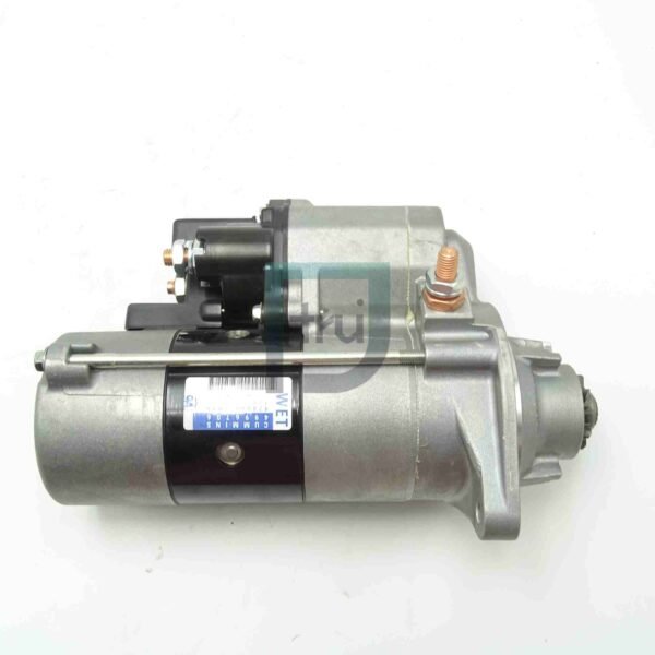 4996706 6BT QSB Starter - Image 2