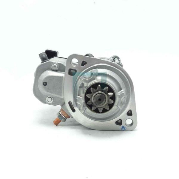 4996706 6BT QSB Starter - Image 3