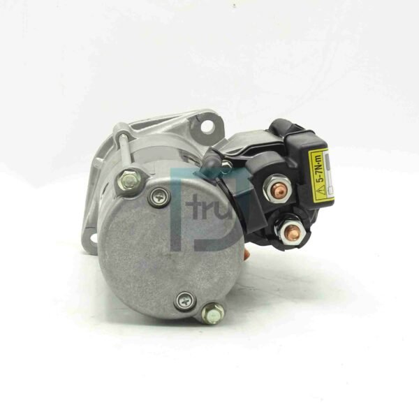 4996706 6BT QSB Starter - Image 4
