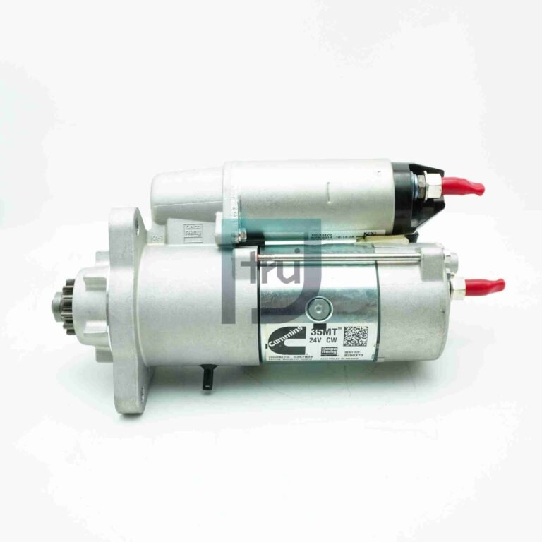 5267909 5363429 3965284 6CT QSC QSL Starter